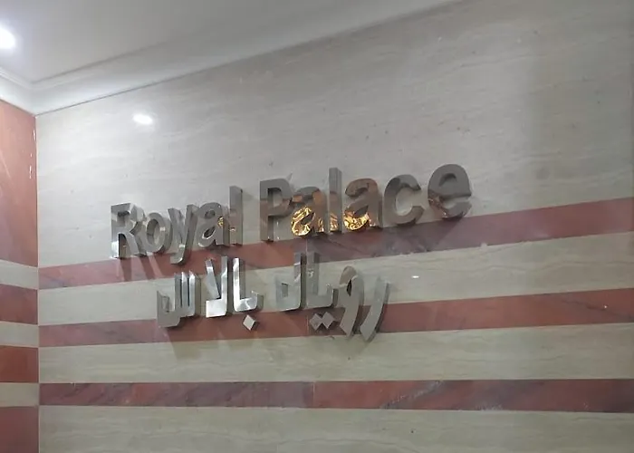 Royal Palace *