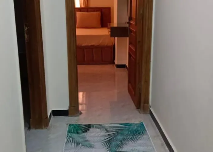Royal Palace Appart hôtel Hurghada